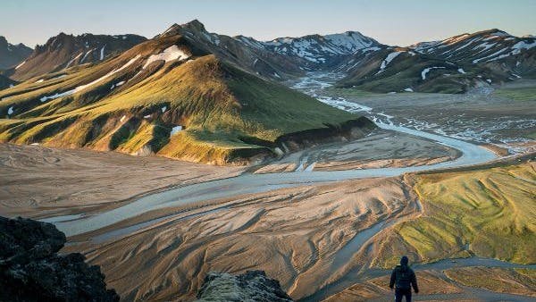 Unveiling the Mystical Wonders of Landmannalaugar, Iceland