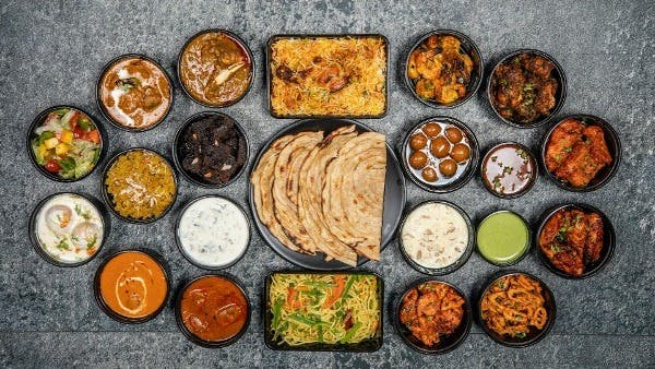 Indian Food: Best and Most Popular Dishes - Review by ReadingOlive