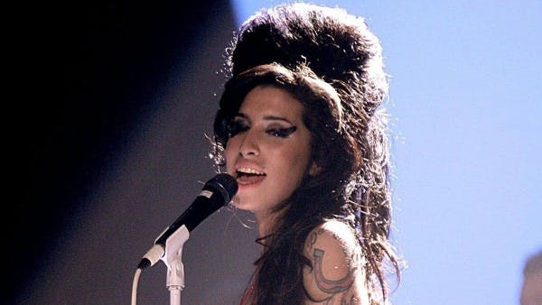 The Tragic Tale of Amy Winehouse