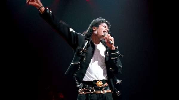 Michael Jackson's Top 5 Music Videos of All Time