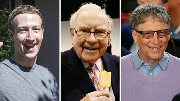 Why Billionaires Try to Look Poor?