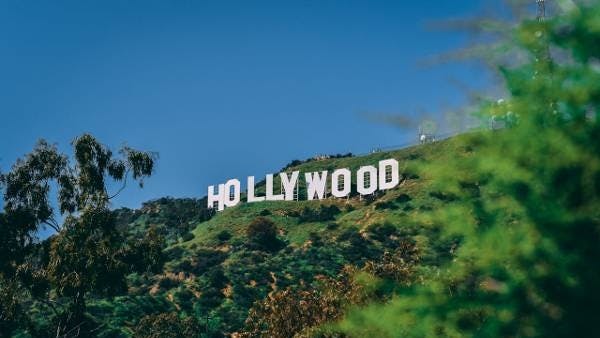 Unveiling the Glittering Saga: The Epic Journey of the Hollywood Sign