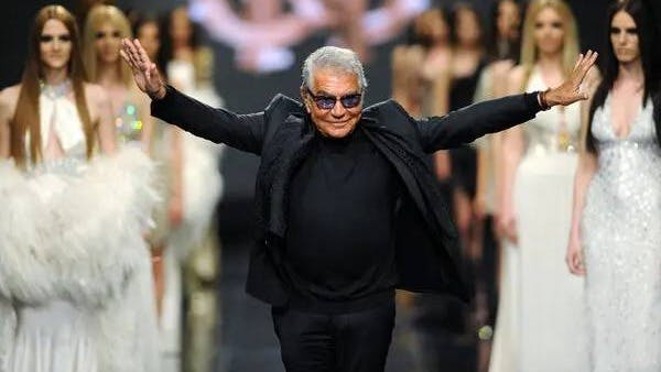 Roberto Cavalli Dies at 83: Unveiling the Enigmatic Fashion Icon Like No Other