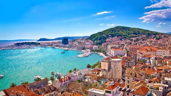 Exploring the Charming City of Split, Croatia: Travel Tips by ReadingOlive